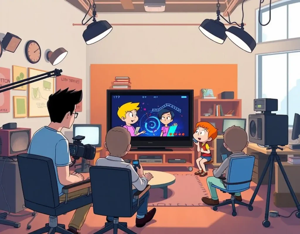 The Do’s and Don’ts of Animated Explainer Videos