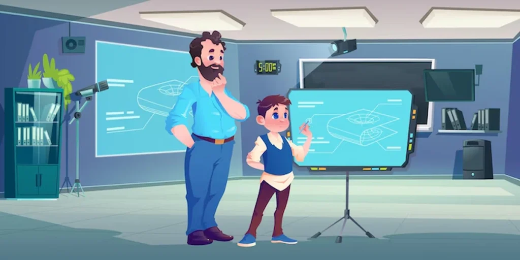 Visual Style: Match Your Brand