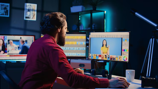 Best Custom Explainer Video Services for Businesses in 2025