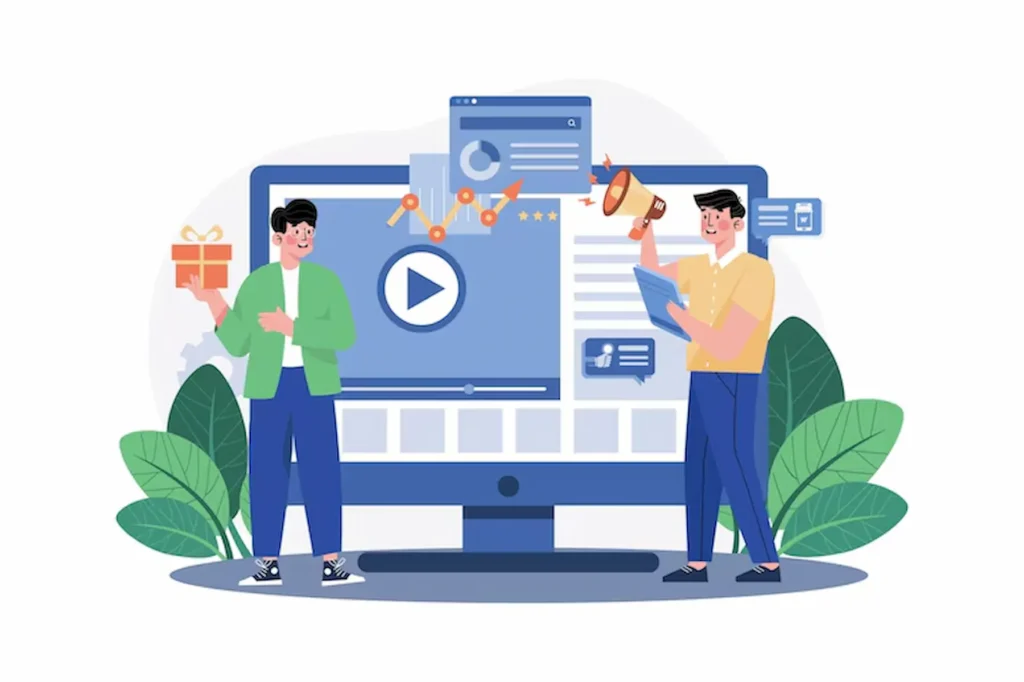 Explainer Videos That Tell Your Brand Story in 60 Seconds or Less