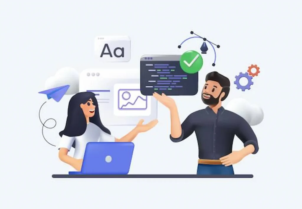 2D & 3D Explainer Video Services for SaaS Startups