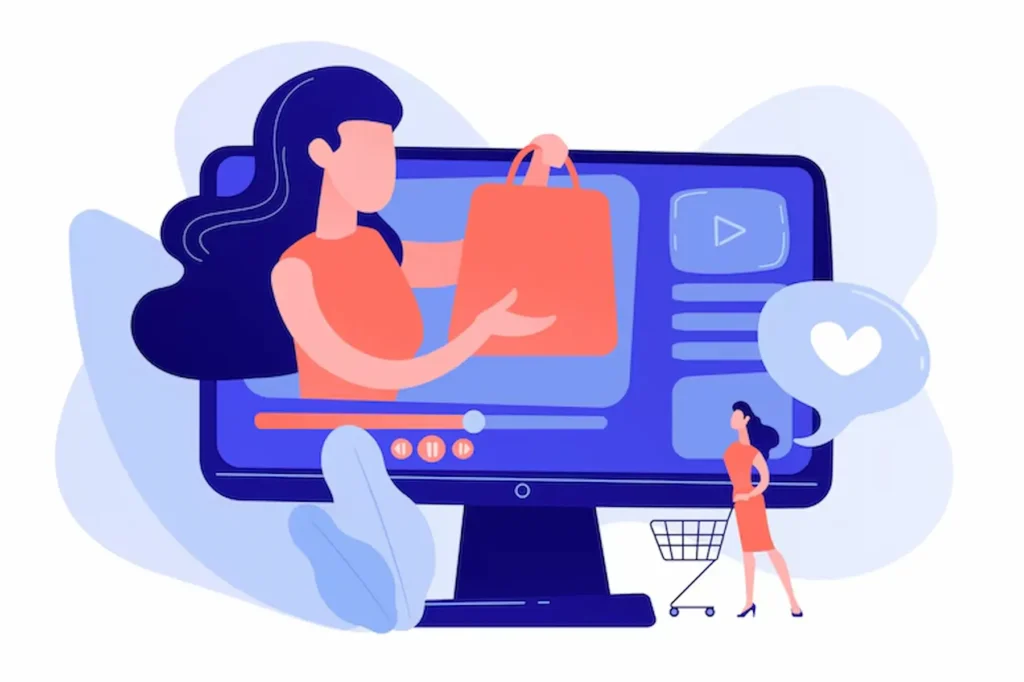 Animated Explainer Videos for eCommerce Stores