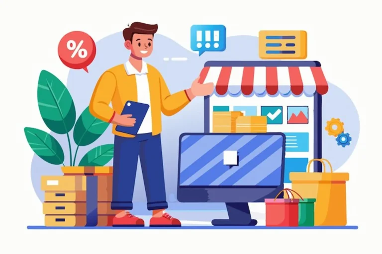 Animated Explainer Videos for eCommerce Stores
