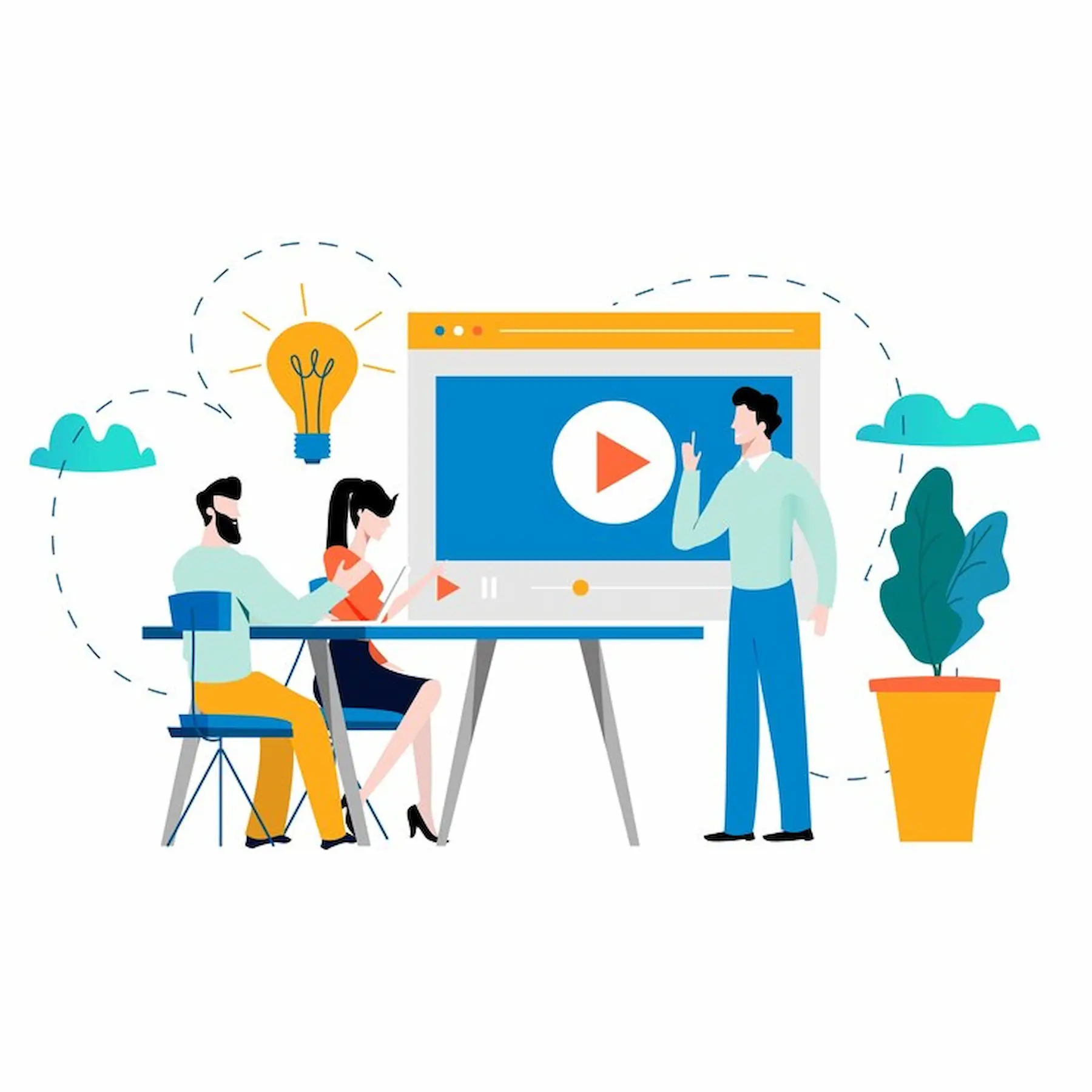 How to Get a Stunning Explainer Video in 7 Days