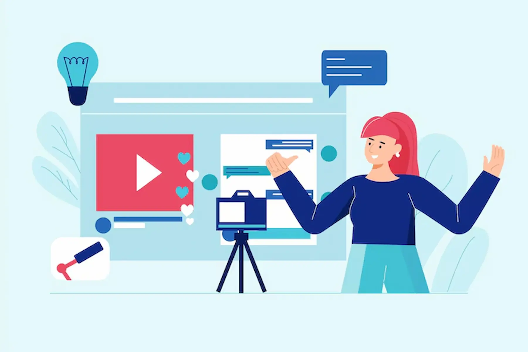 How Explainer Videos Improve Onboarding for New Customers