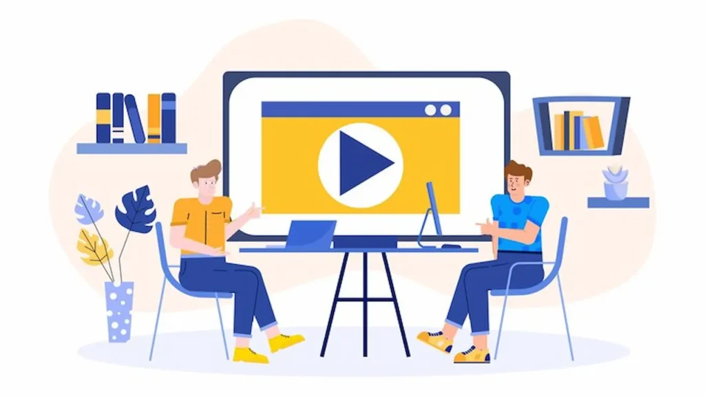 How Explainer Videos Improve Onboarding for New Customers