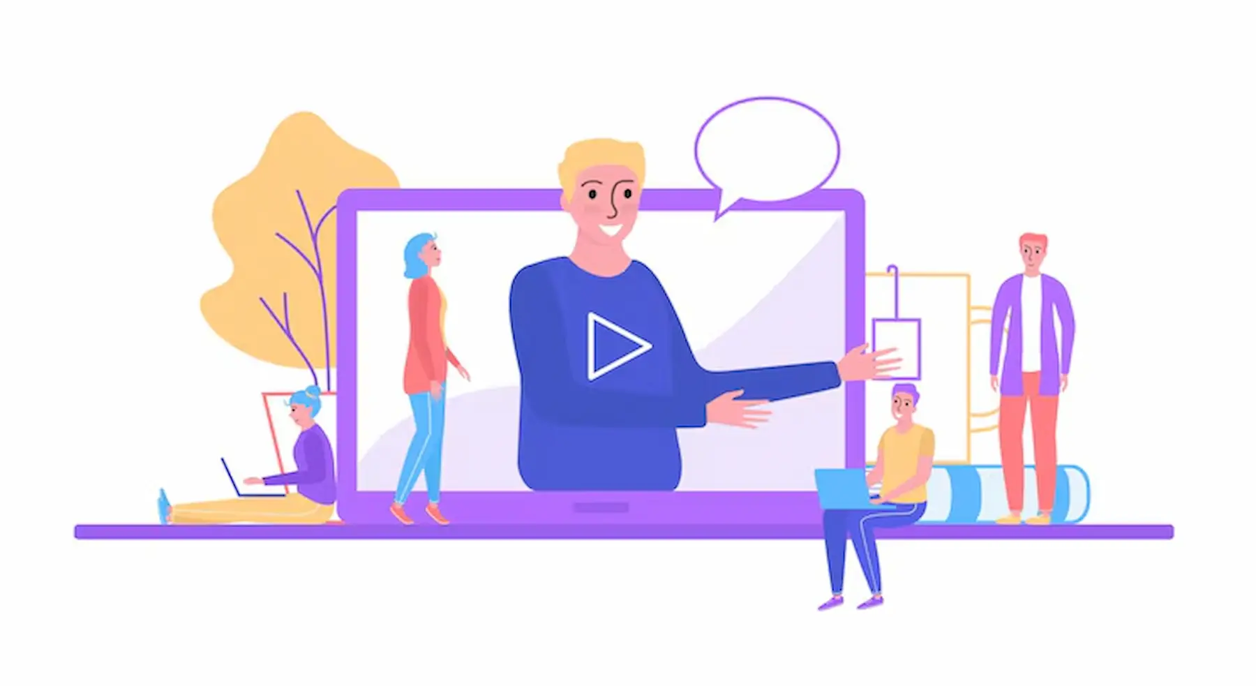 Explainer Videos vs. White Papers: The New Way to Educate Your Audience