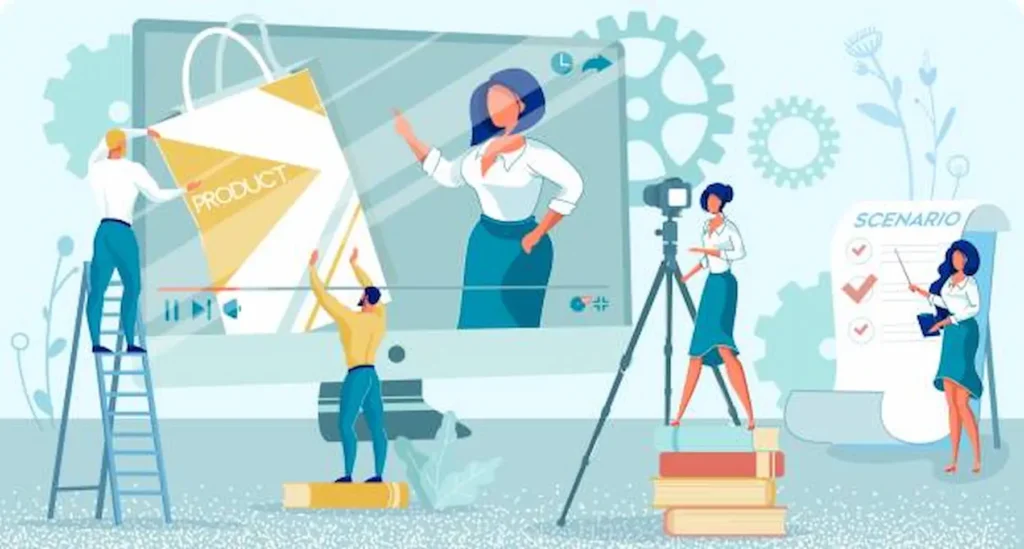 Why Product Training Videos Help Reduce Support Costs