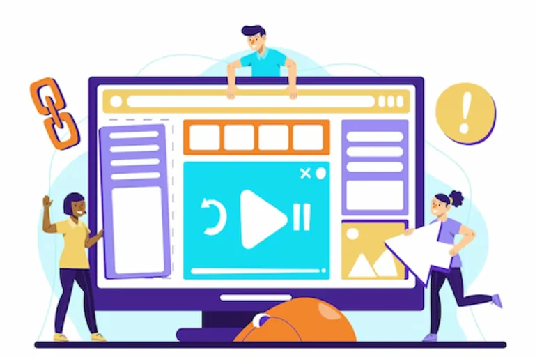 Custom Animated Videos