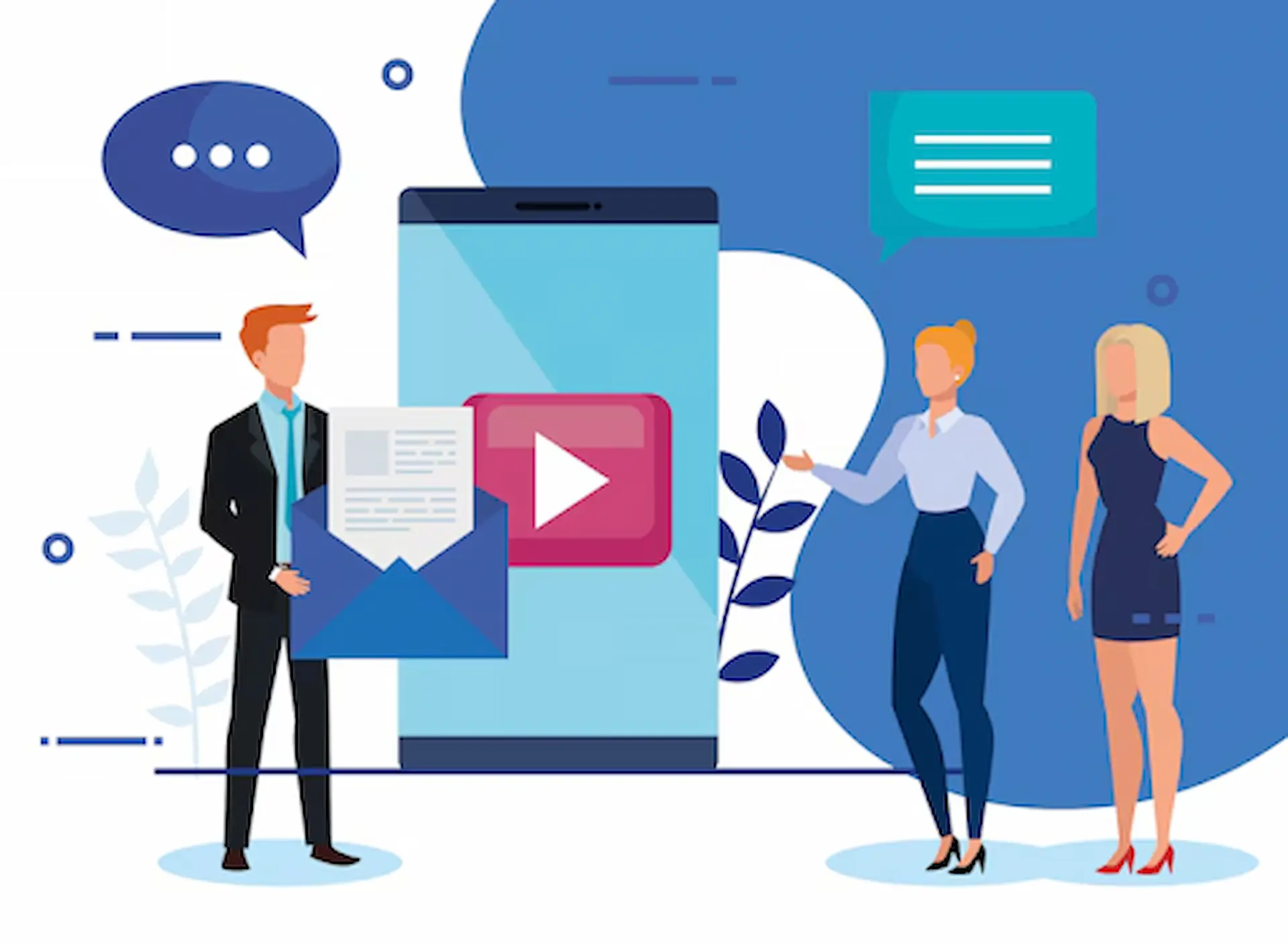 Get a Business Explainer Video That Drives Real Results