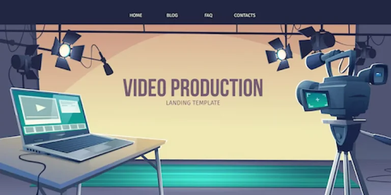 Pro Explainer Video Agency
