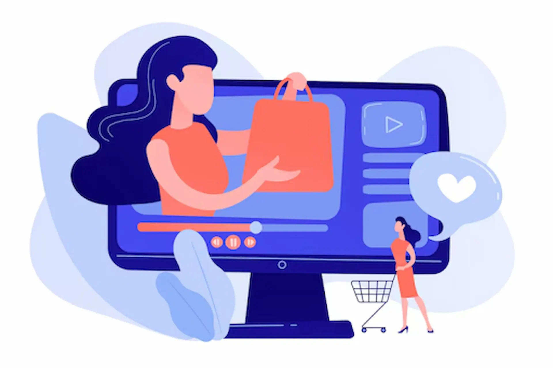 High-Converting Animated Explainer Videos for eCommerce Brands