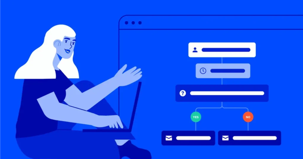 market segmentation explainer video


