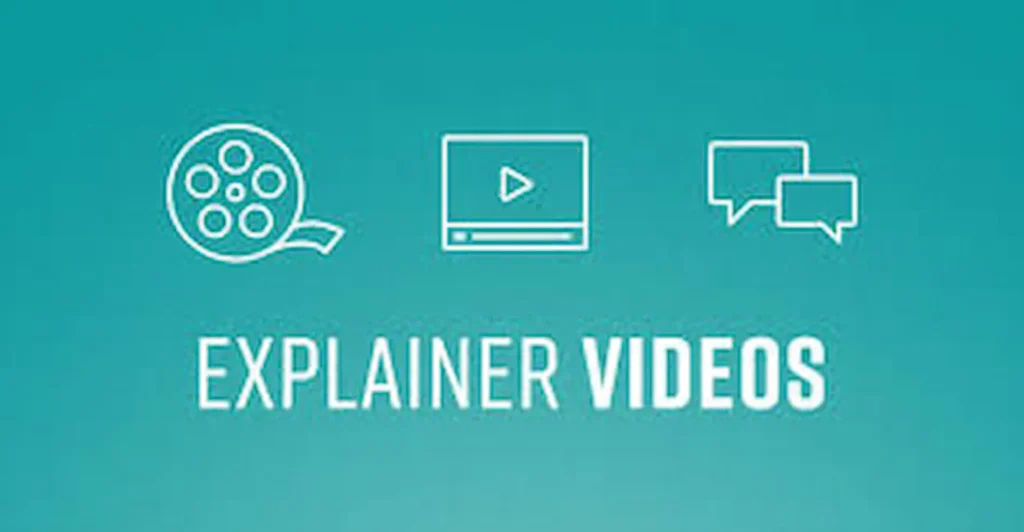 market segmentation explainer video


