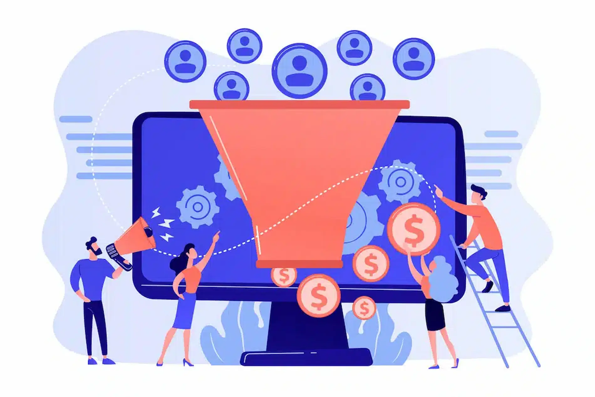 How Market Segmentation Helps Create Explainer Videos That Convert