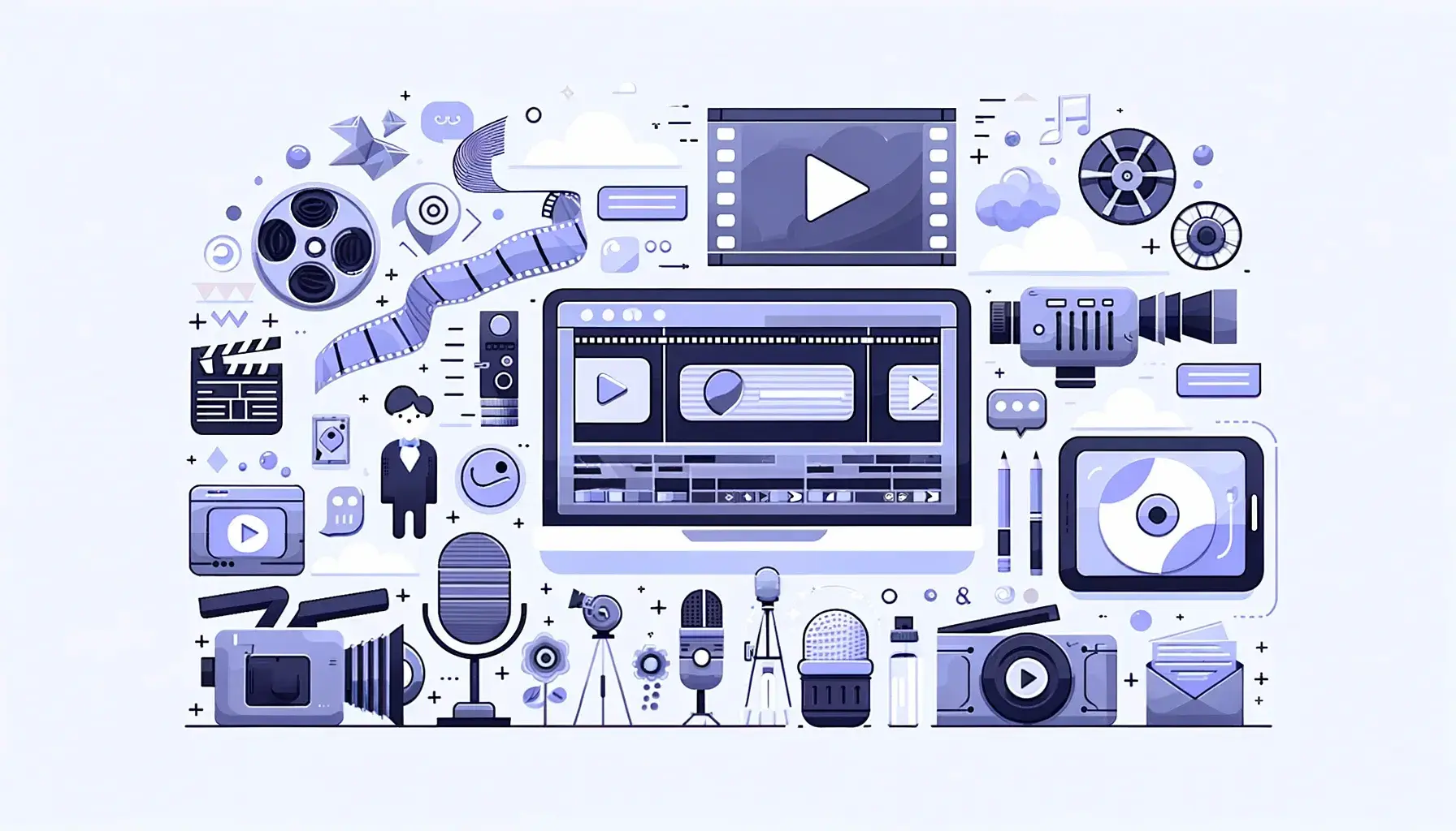 Top Explainer Video Services for Startups, SaaS, and Small Businesses